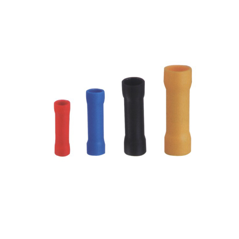 長頭（短頭）全絕緣接頭